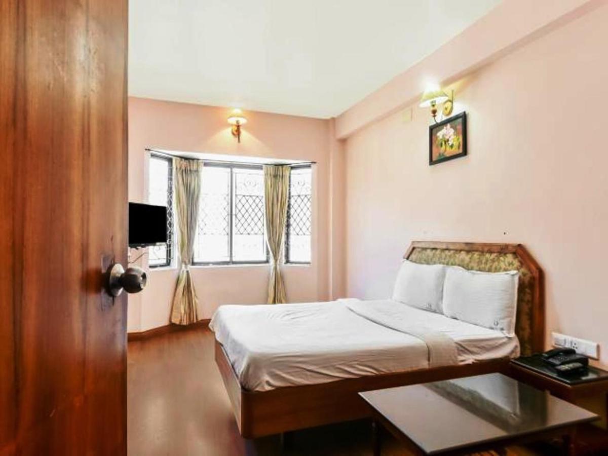 Hotel Blue Bird Ooty Luaran gambar
