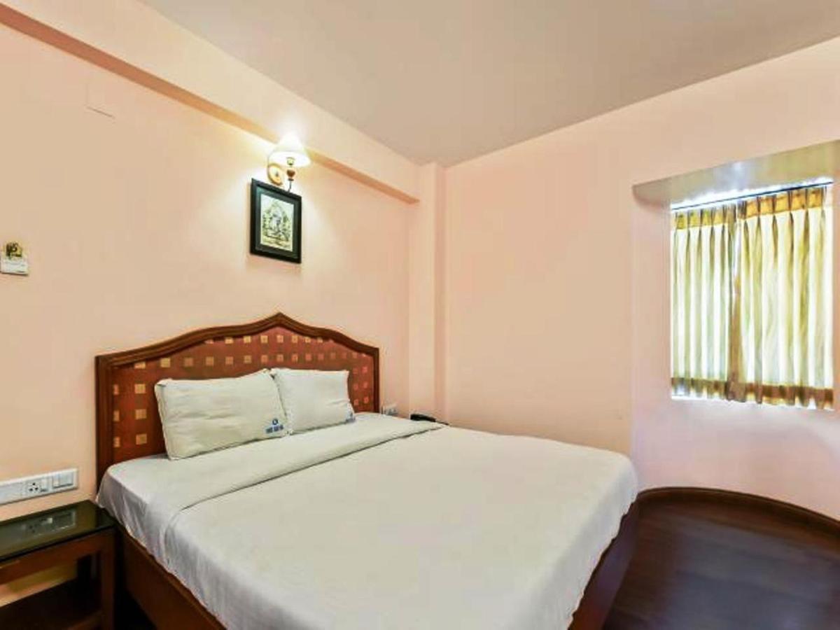 Hotel Blue Bird Ooty Luaran gambar