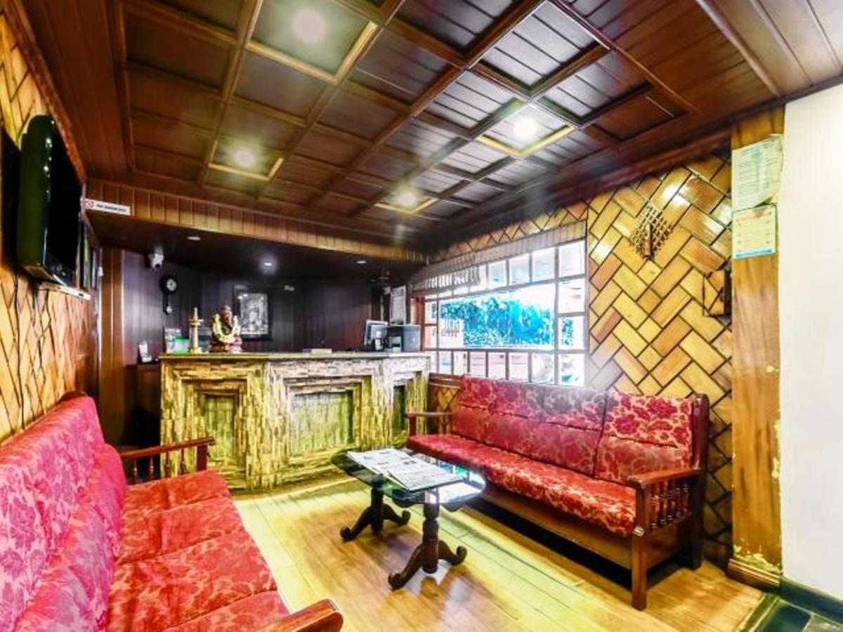 Hotel Blue Bird Ooty Luaran gambar