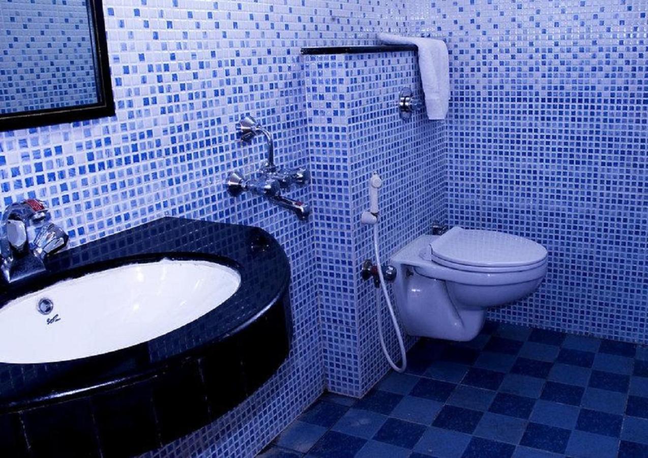 Hotel Blue Bird Ooty Luaran gambar