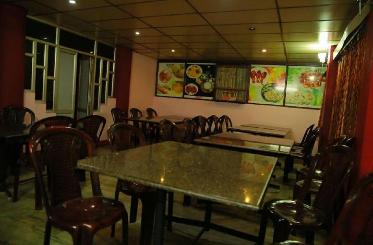 Hotel Blue Bird Ooty Luaran gambar