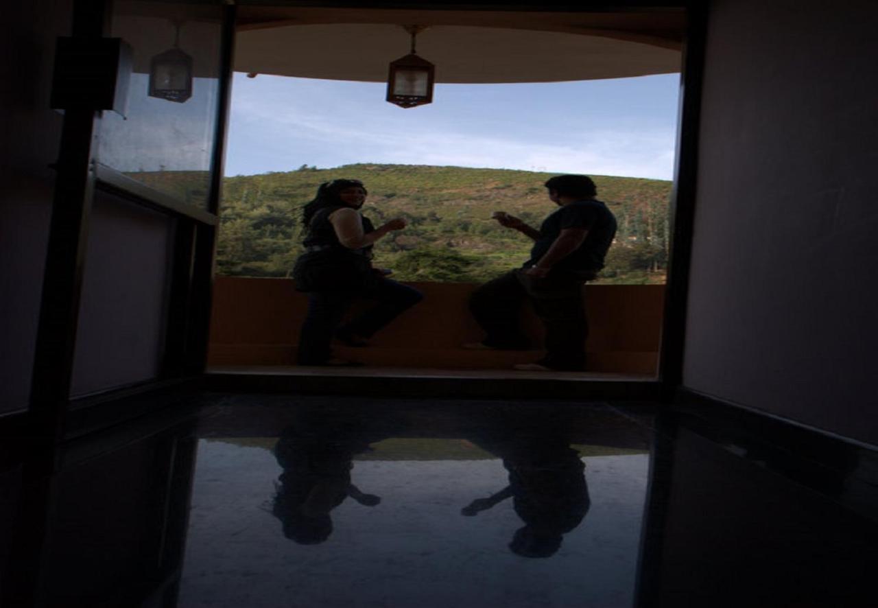 Hotel Blue Bird Ooty Luaran gambar