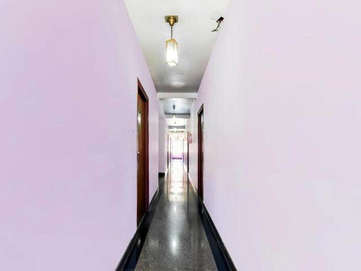 Hotel Blue Bird Ooty Luaran gambar
