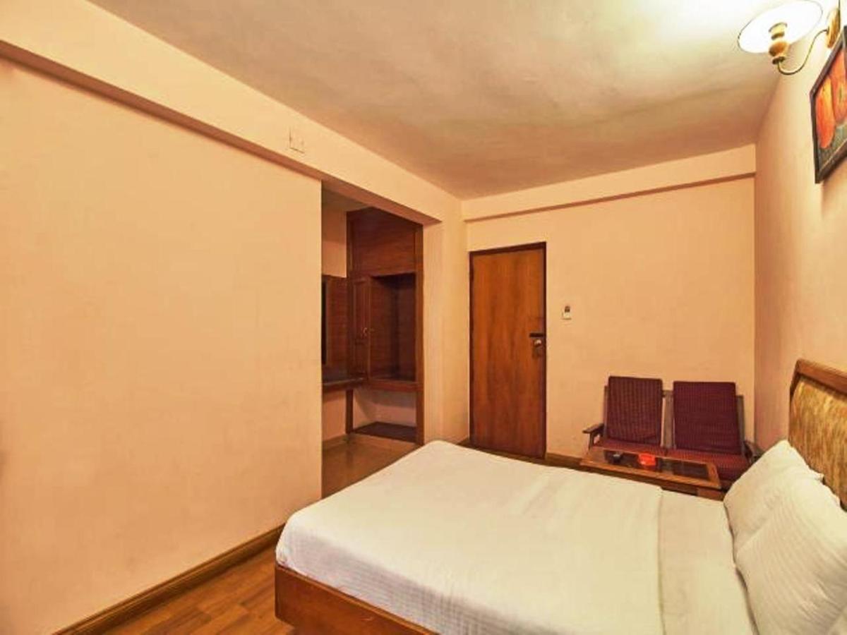 Hotel Blue Bird Ooty Luaran gambar