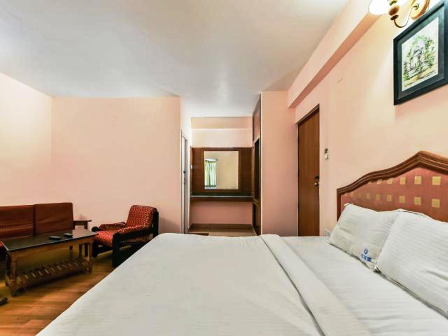 Hotel Blue Bird Ooty Luaran gambar