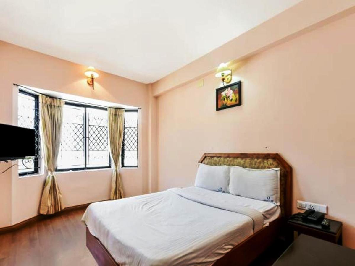 Hotel Blue Bird Ooty Luaran gambar