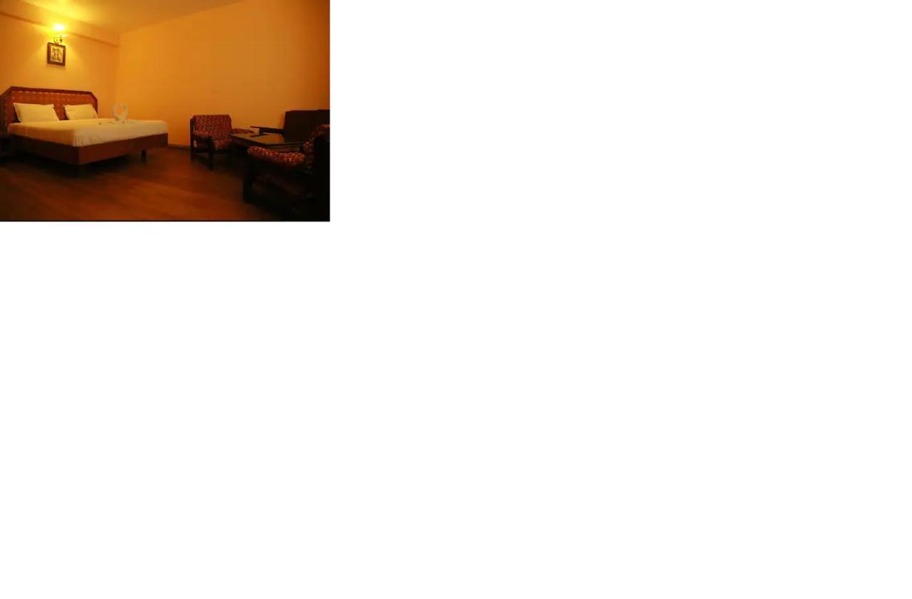 Hotel Blue Bird Ooty Luaran gambar