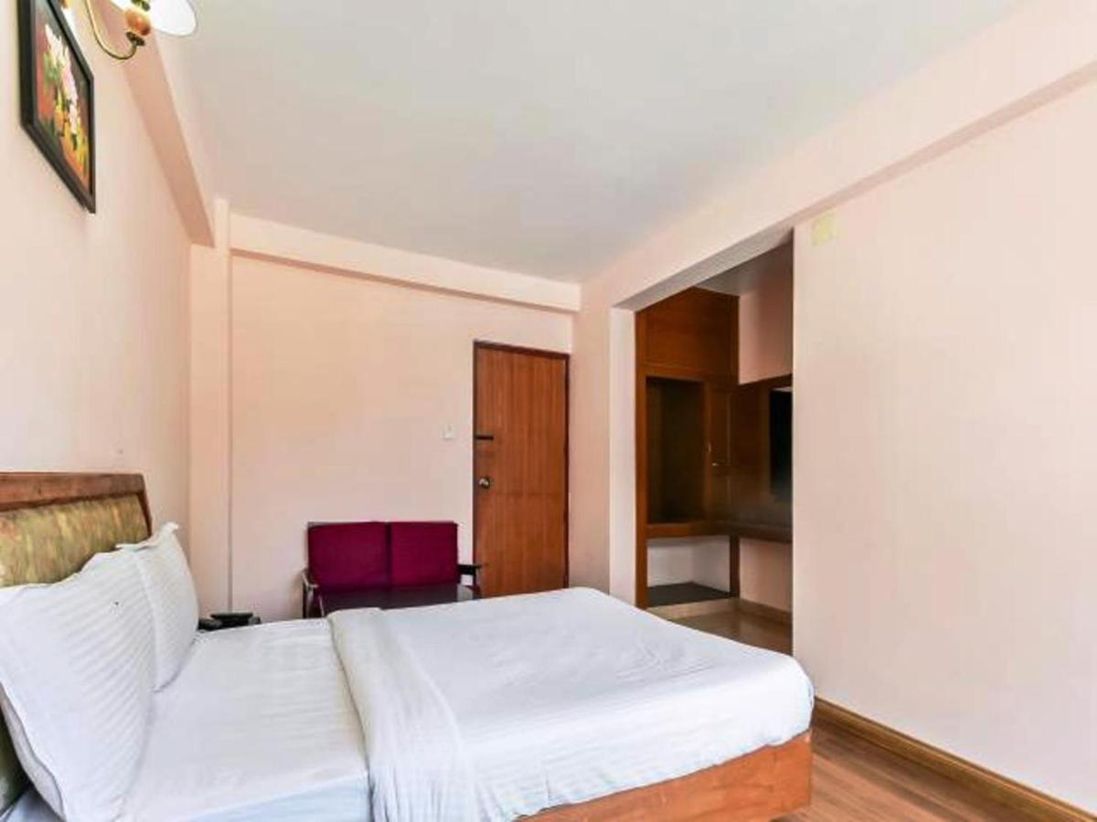 Hotel Blue Bird Ooty Luaran gambar
