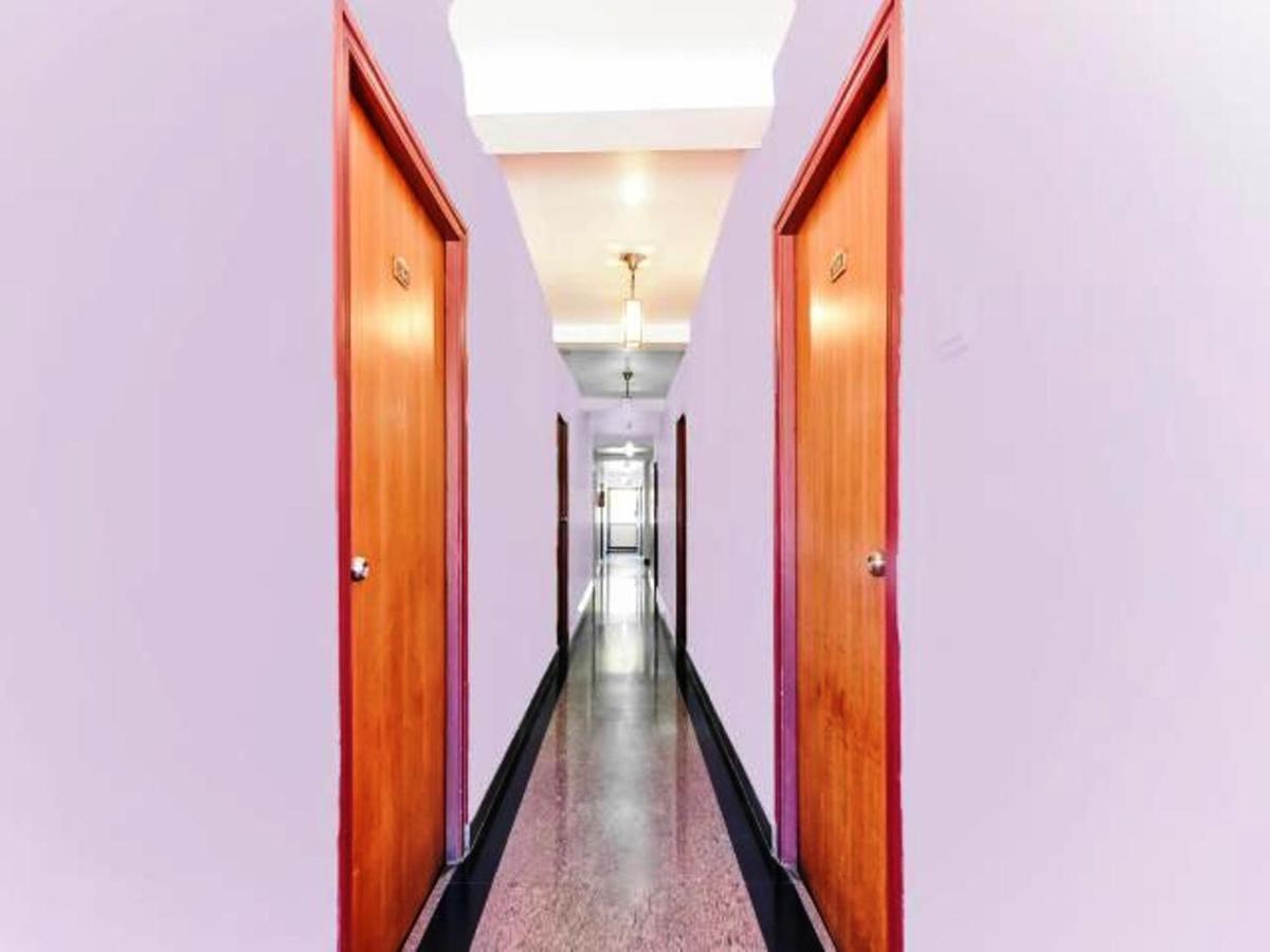 Hotel Blue Bird Ooty Luaran gambar