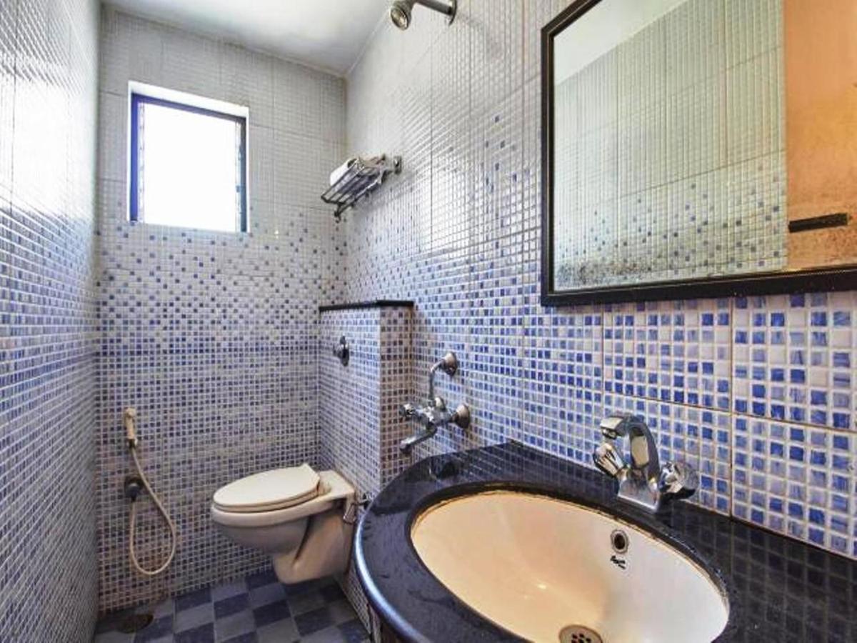 Hotel Blue Bird Ooty Luaran gambar