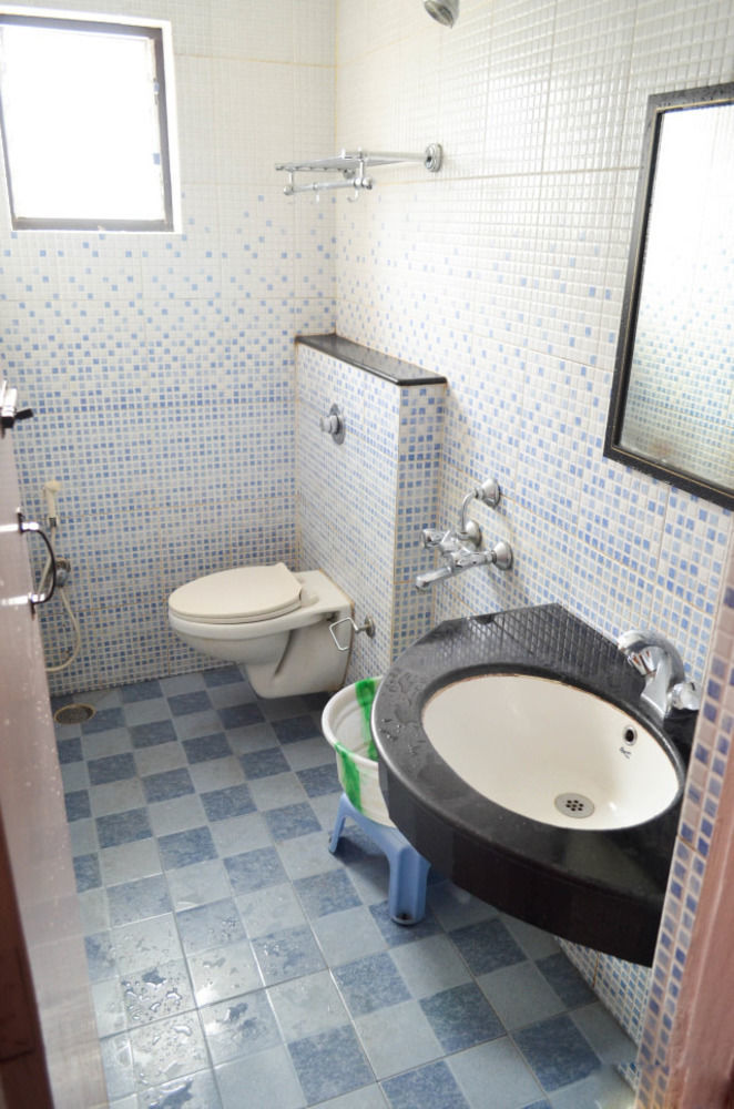 Hotel Blue Bird Ooty Luaran gambar