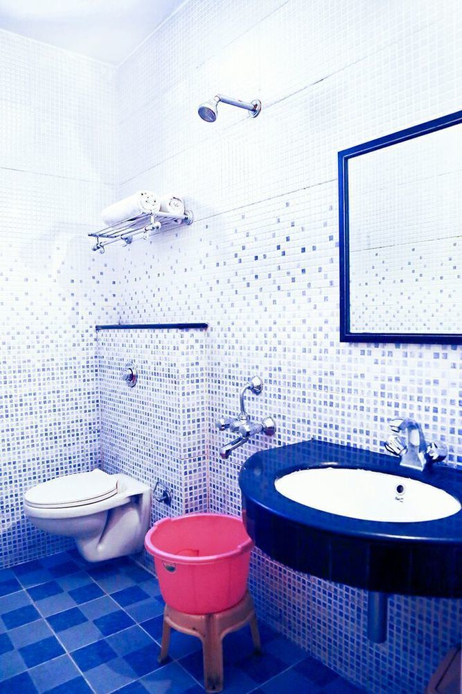 Hotel Blue Bird Ooty Luaran gambar