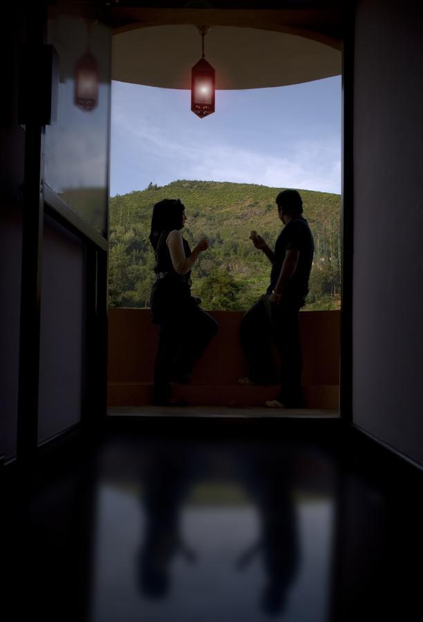 Hotel Blue Bird Ooty Luaran gambar