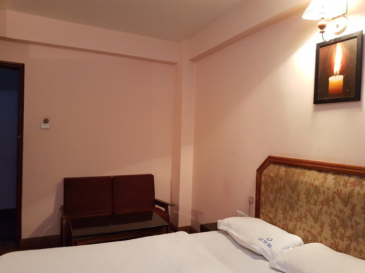 Hotel Blue Bird Ooty Luaran gambar