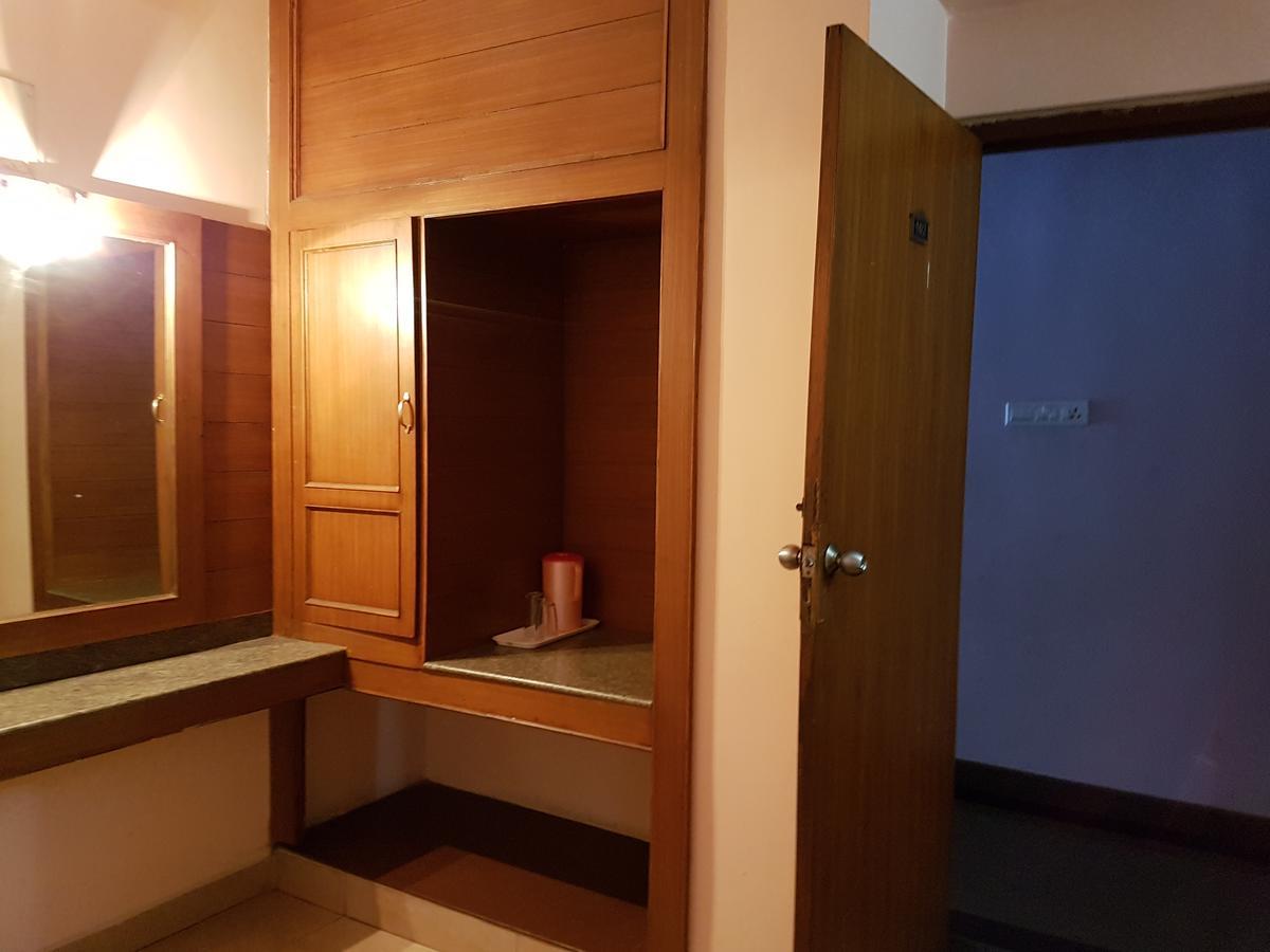 Hotel Blue Bird Ooty Luaran gambar