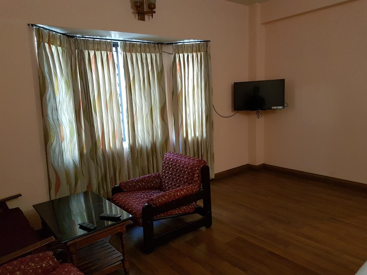 Hotel Blue Bird Ooty Luaran gambar