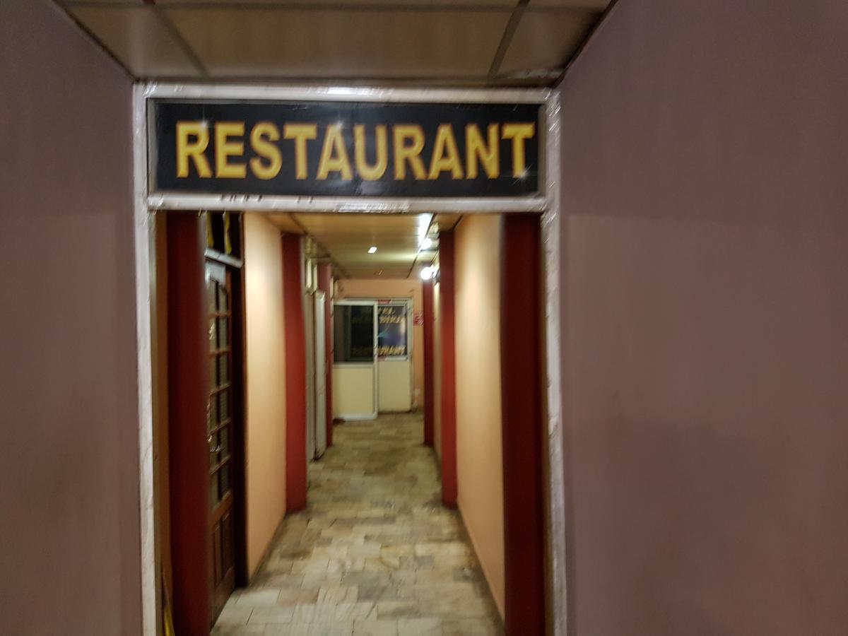 Hotel Blue Bird Ooty Luaran gambar