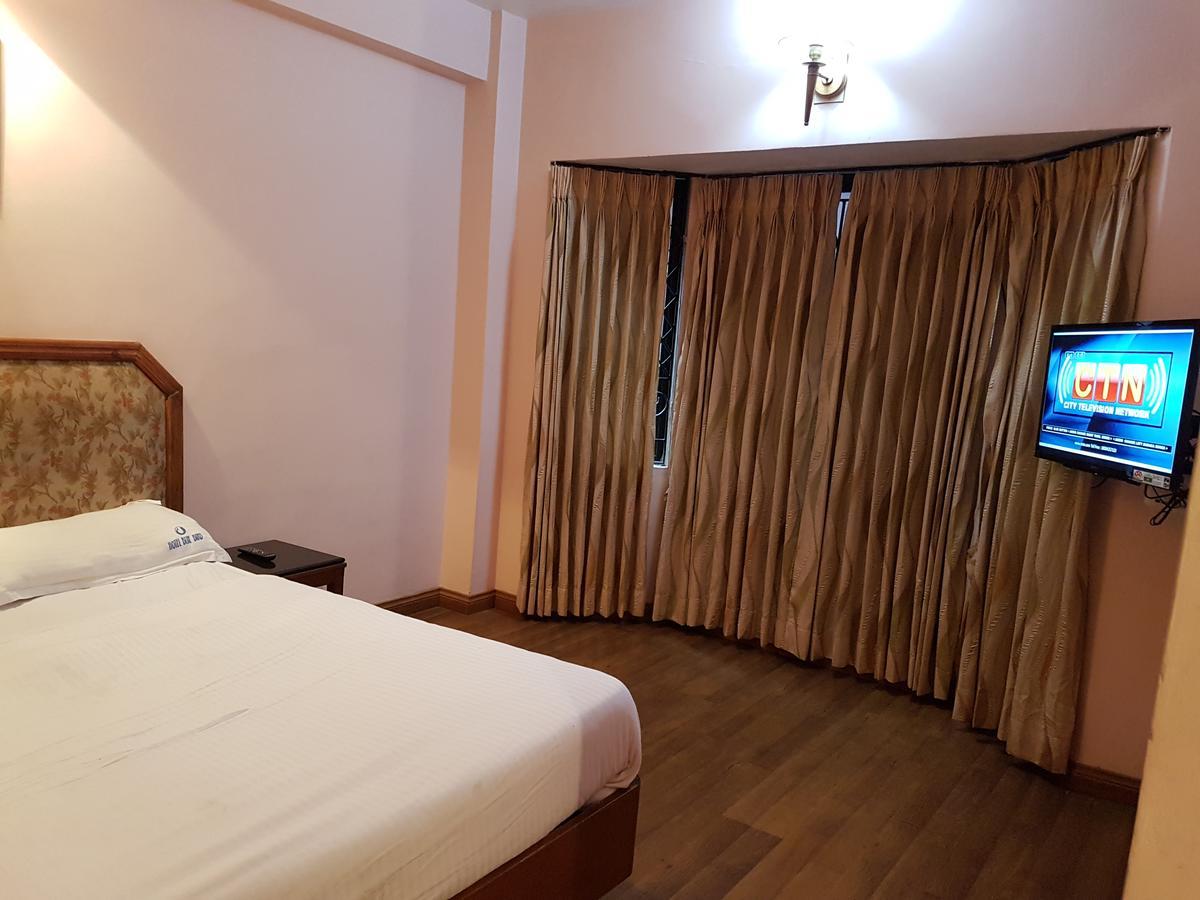 Hotel Blue Bird Ooty Luaran gambar