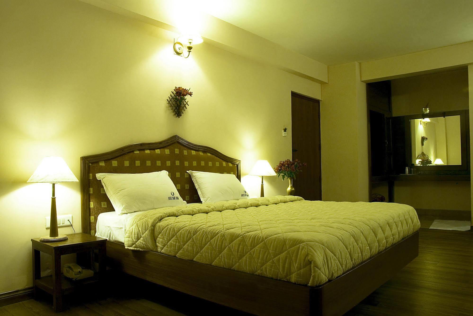 Hotel Blue Bird Ooty Luaran gambar